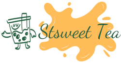 Cửa hàng trà sữa Sweet Tea